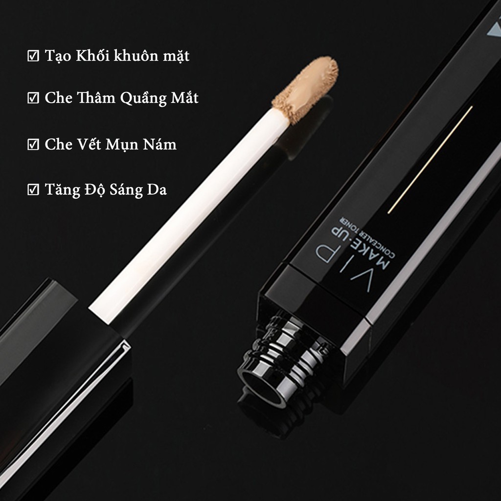 Combo Kem Nền BB Cream Cho Nam BLUEMAN + Kem Che Khuyết Điểm + Phấn Phủ + Son Dưỡng có màu