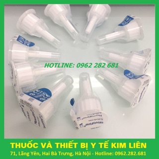 Đầu Kim Tiêm Tiểu Đường NOVOFINE (Chính hãng Nhật Bản)