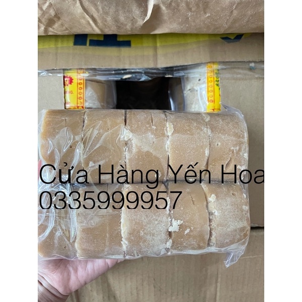 1KG ĐƯỜNG THỐT NỐT NHƯ Ý