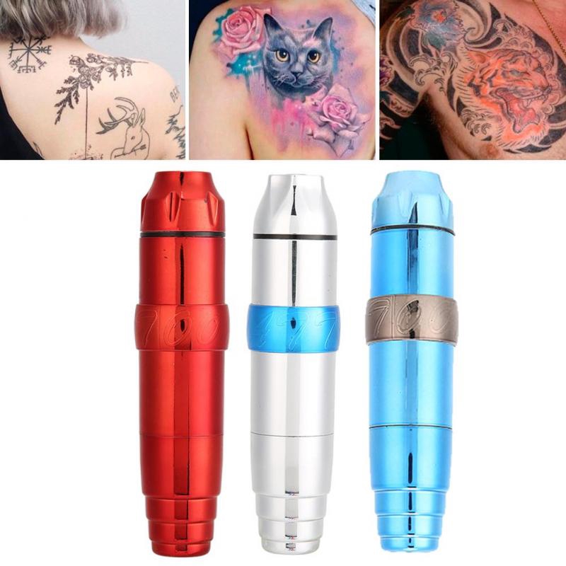Bút Xăm Điện Chuyên Nghiệp Cho Nghệ Sĩ