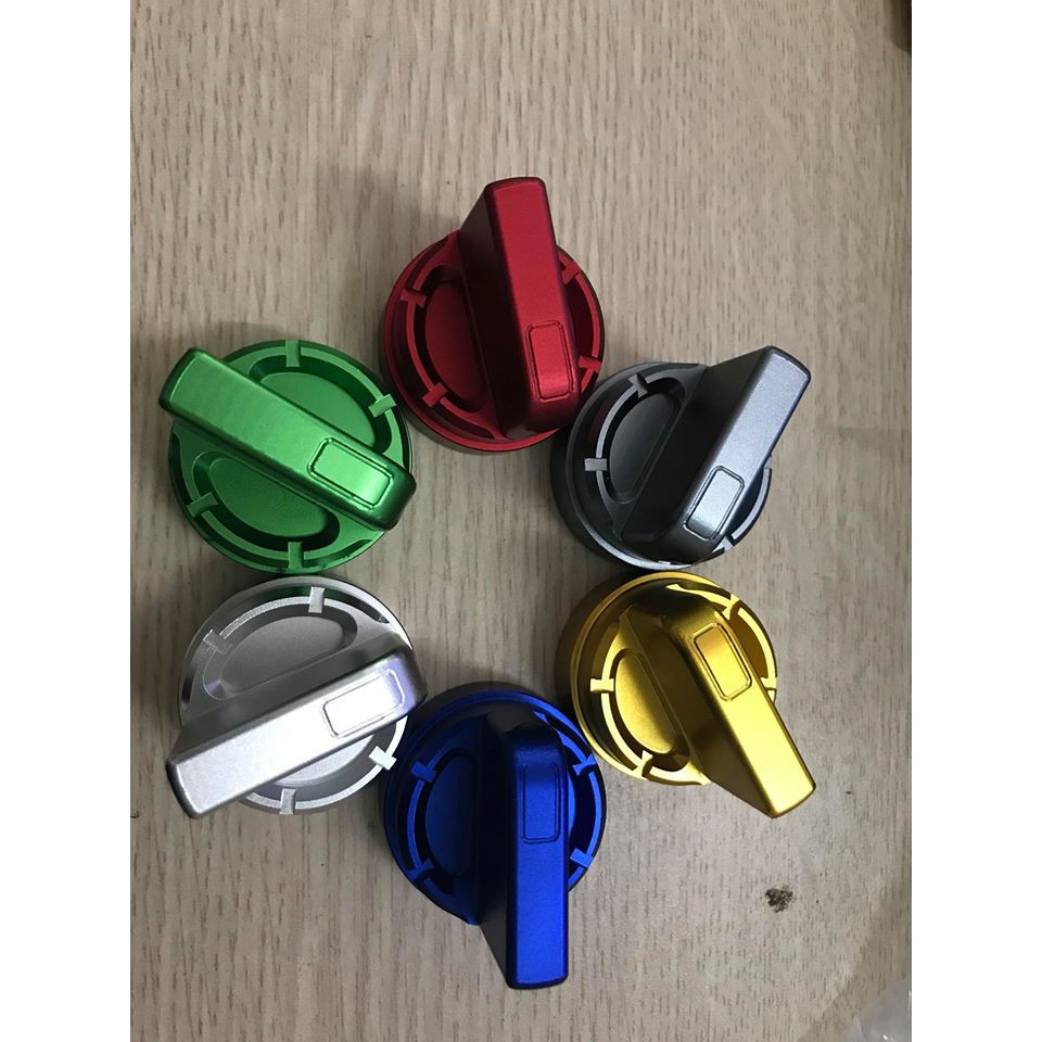 Núm CNC cho Honda smartkey