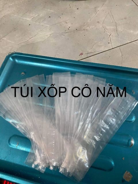 1KG TÚI SỮA CHUA 4×18