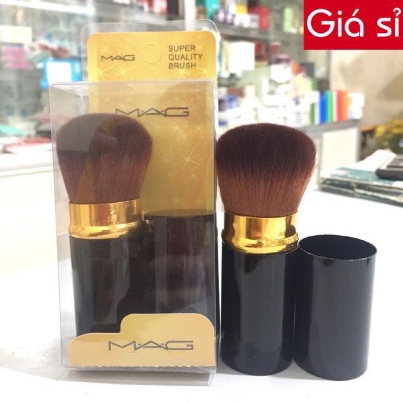 Cọ đánh má hồng MAC