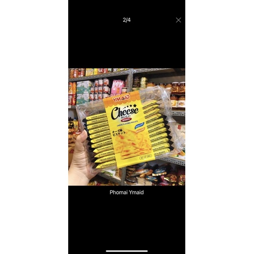 Bánh quy vị rau củ và phoma kèm tặng