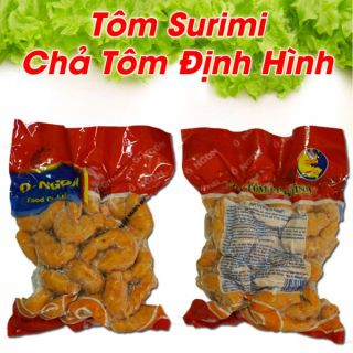 Tôm surimi loại ngon đặc biệt (chỉ giao nội thành tphcm. Khách tỉnh nhận đơn từ 30kg trở lên)