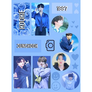 sticker BTS _ sticker BTS aesthetic [NEW]