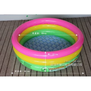 Hồ bơi Intex 58924