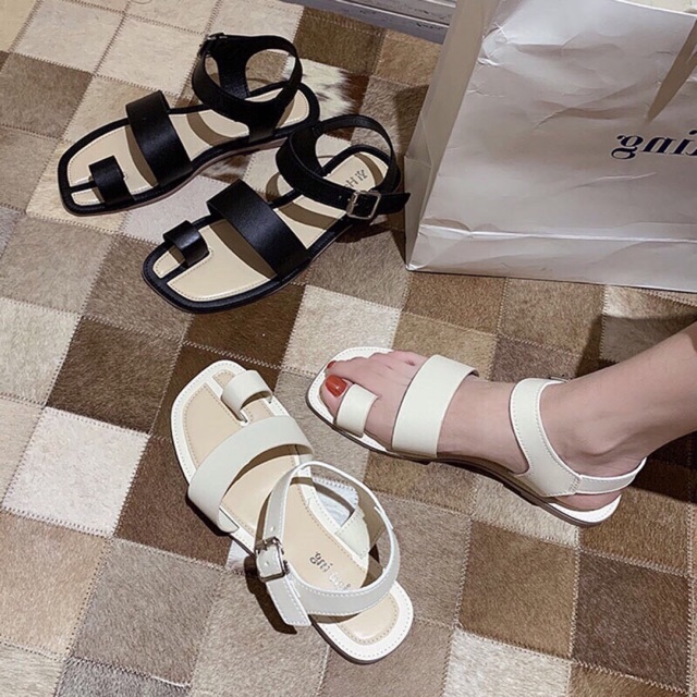 sangdal Bệt xỏ ngón.
