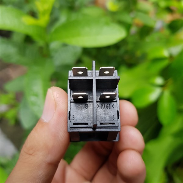 Công tắc máy hàn điện tử 30A Linh kiện máy hàn