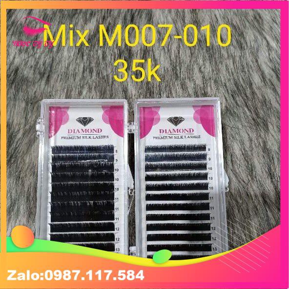 Mi Mix M007, M010,M012 (8 đến 13)