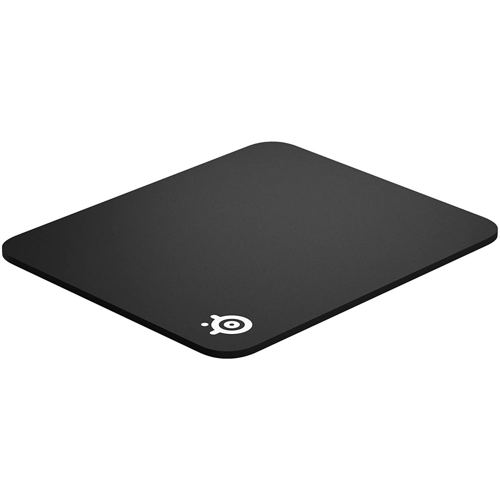 Bàn di chuột Steelseries QcK Medium 32cm x 27cm x 2mm - Chính Hãng