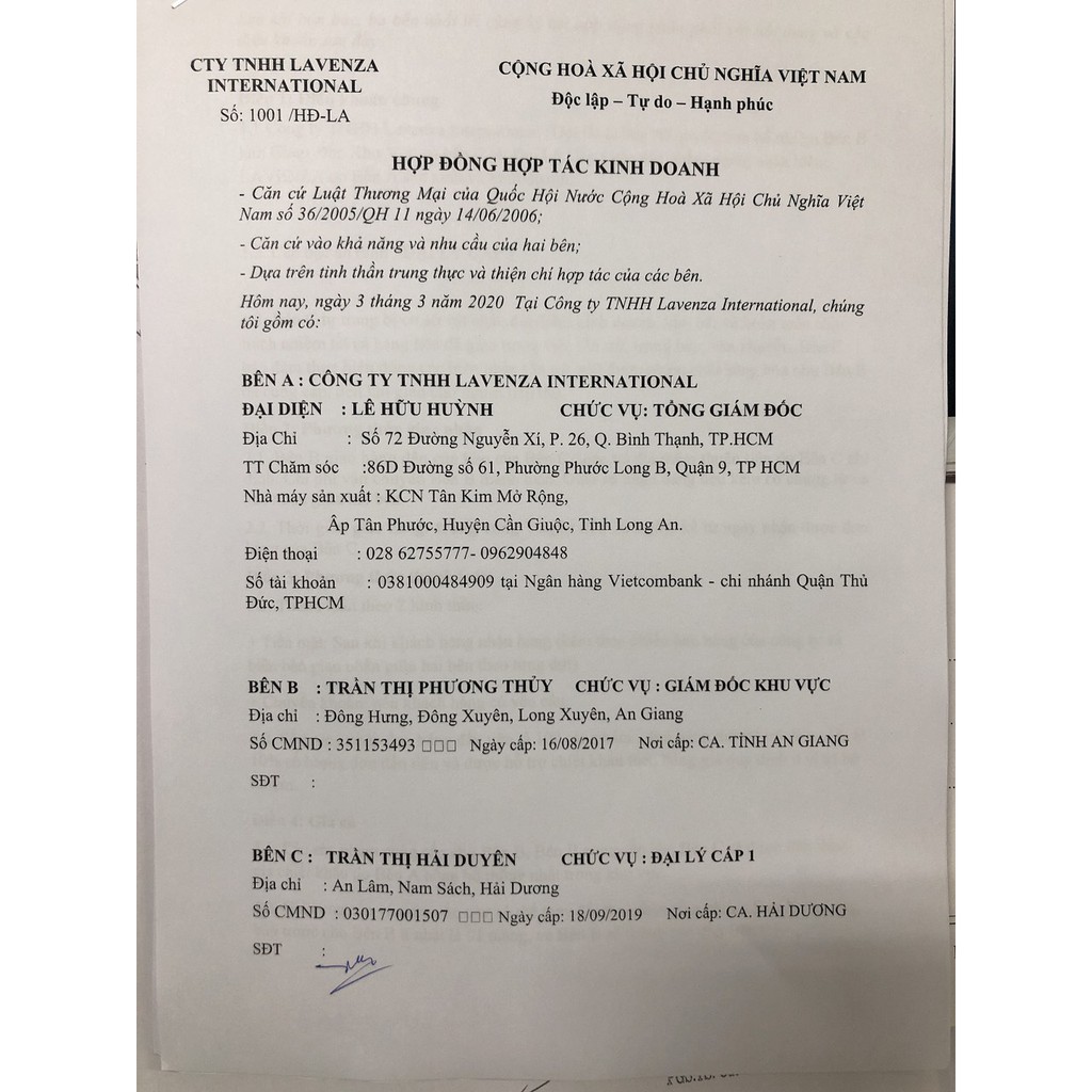 DẦU XẢ THẢO DƯỢC ORGANIC LAVENZA HAIR | BigBuy360 - bigbuy360.vn