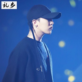 Mũ Lưỡi Trai Thời Trang Phong Cách G-Dragon