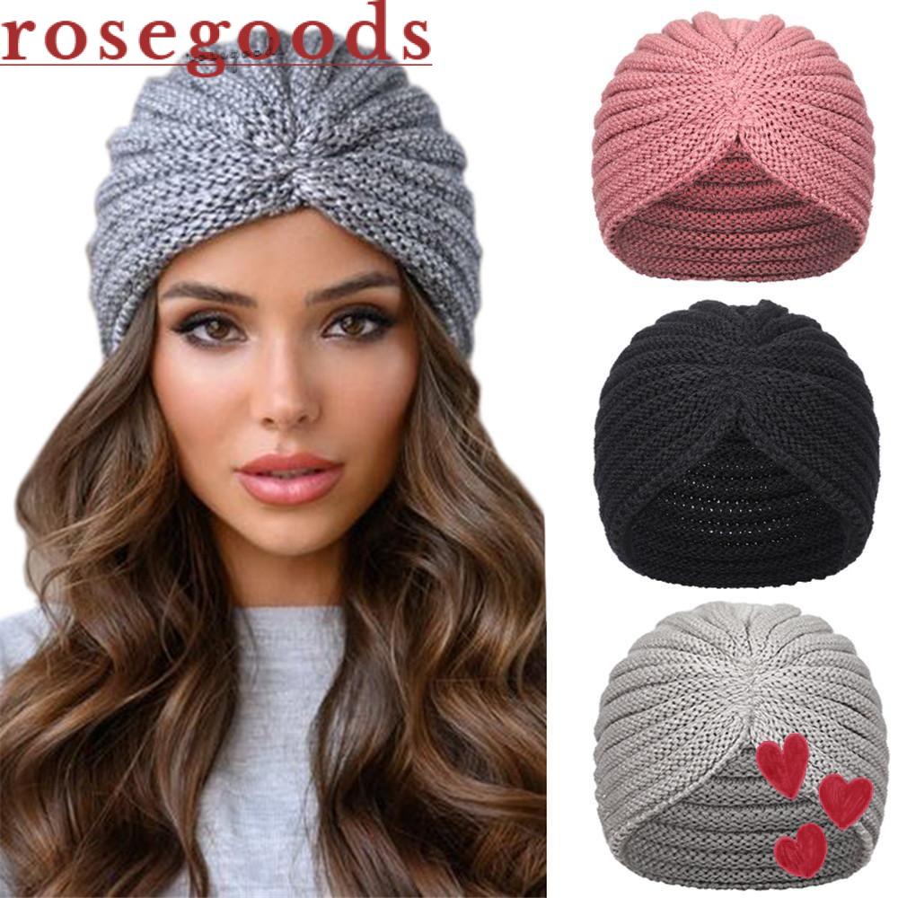 Nón Len Ấn Độ Thời Trang Thu Đông Cho Nữ