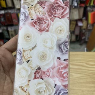 Ốp Nokia 5.3 2020 dẻo in hình