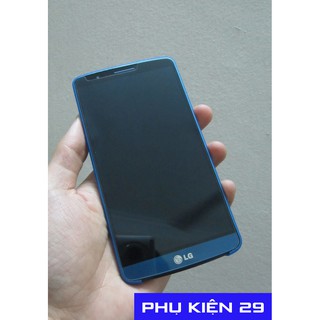 [LG G3] Kính cường lực Glass Pro+ 9H