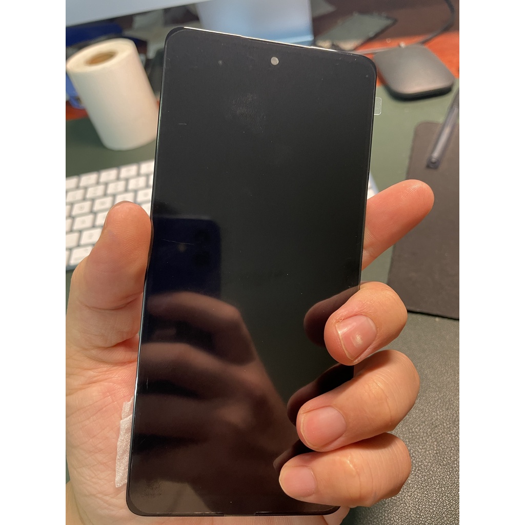 Màn Hình Samsung A52 4g/5g Tặng Kèm Bộ Sửa 8 Trong 1 Và Keo Dán Màn