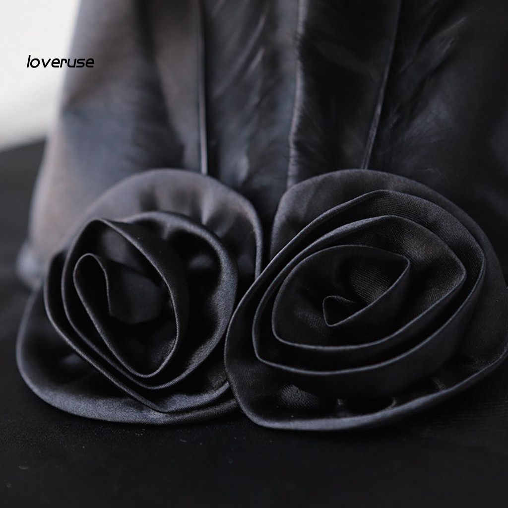 Mũ Phù Thủy Hóa Trang Halloween Độc Đáo