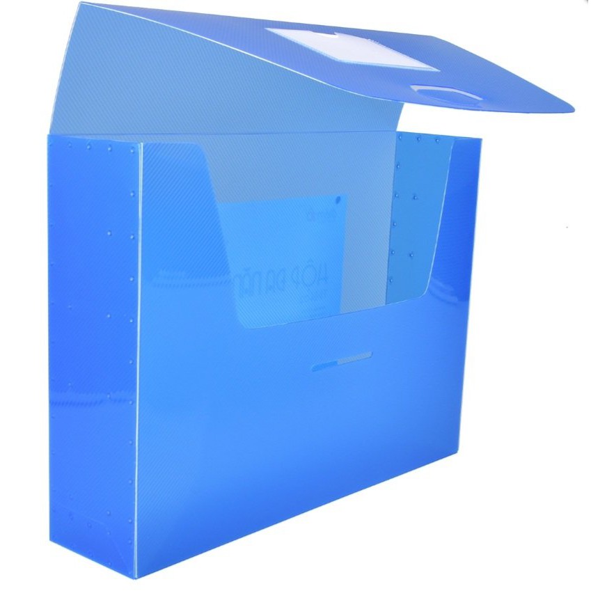 Bìa hộp đa năng Điểm 10 TP-BF02  hàng có kiểm tra chất lượng và an toàn