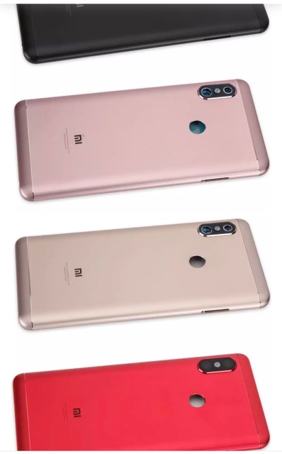 Vỏ điện thoại redmi 6 pro / Mi A2 lite vỏ + xương
