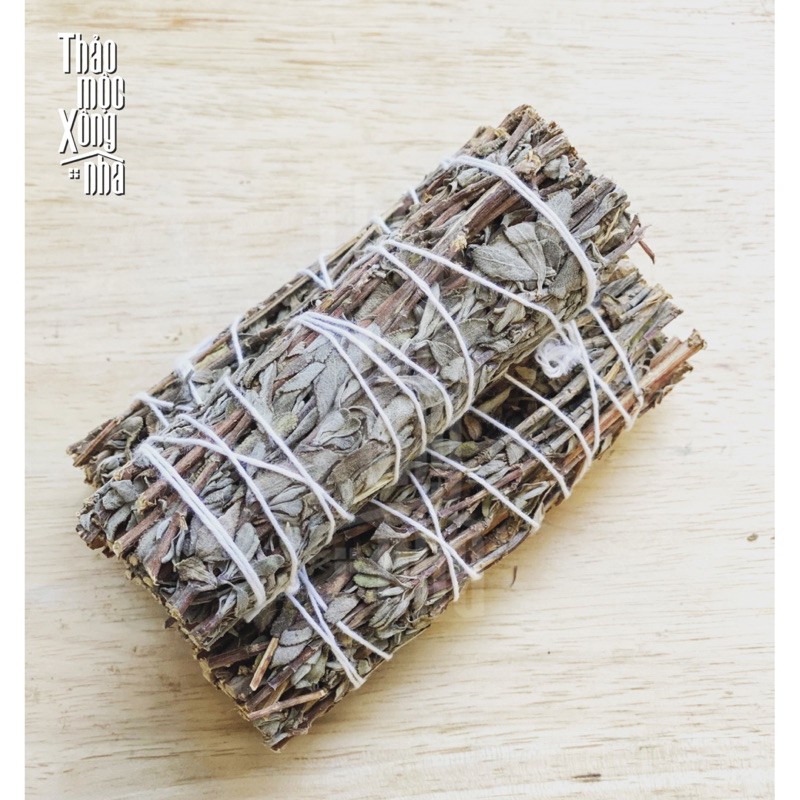 ROYAL SAGE Thanh tẩy không gian hoàn thiện các ý định - Thảo Mộc Xông Nhà