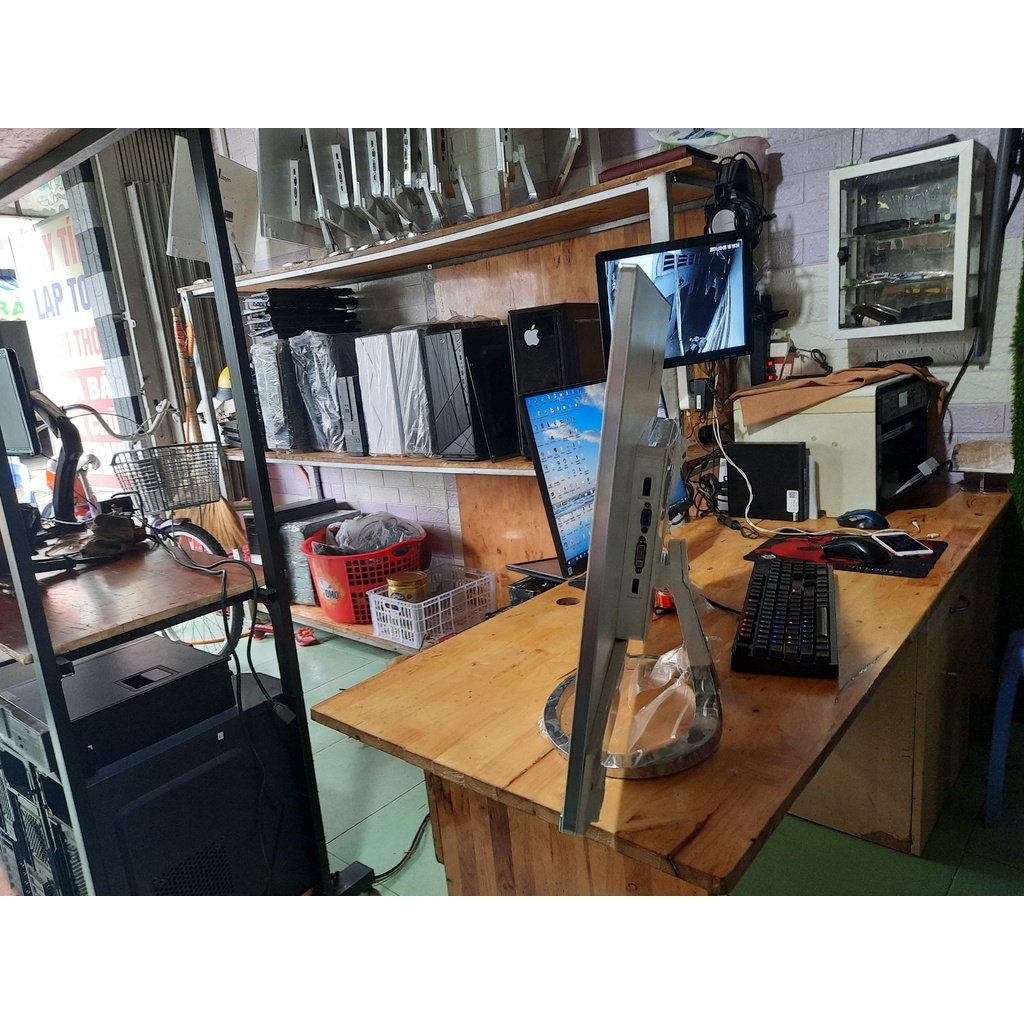 Màn Hình 32in 144mz chuyên game