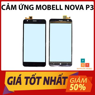 Cảm ứng mobell nova p3