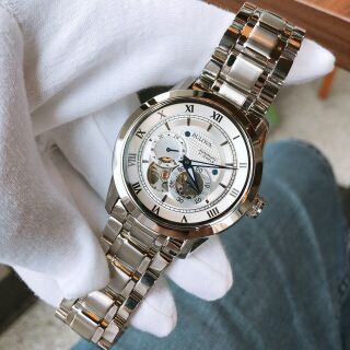Đồng Hồ nam Bulova 96A118