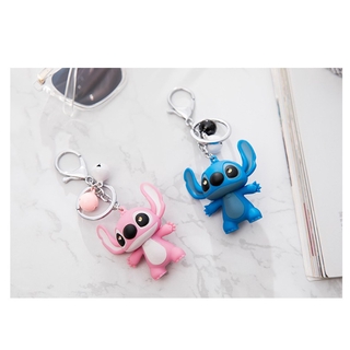 MÓC KHÓA HOẠT HÌNH STICK