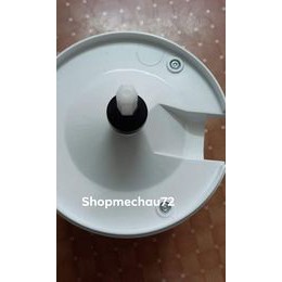 Vòng đệm đen của máy vắt cam Braun CJ3050