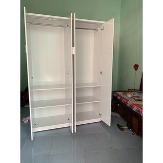 . . [RẺ VÔ ĐỊCH ] Tủ nhựa đài loan 4 cánh .