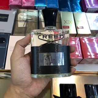 Nước Hoa Nam Creed Aventus 120ml