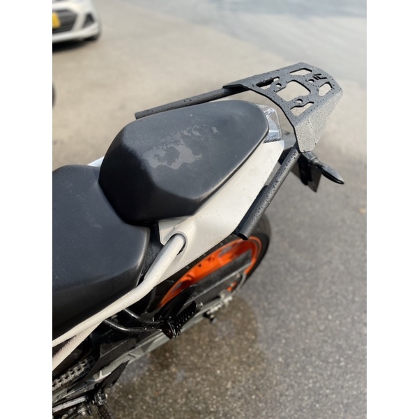 Baga KTM Duke 125,200,250,390 các date tự lắp tại nhà