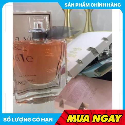 [HÀNG HOT] Nước hoa nữ Lancome L' EDP 75ML