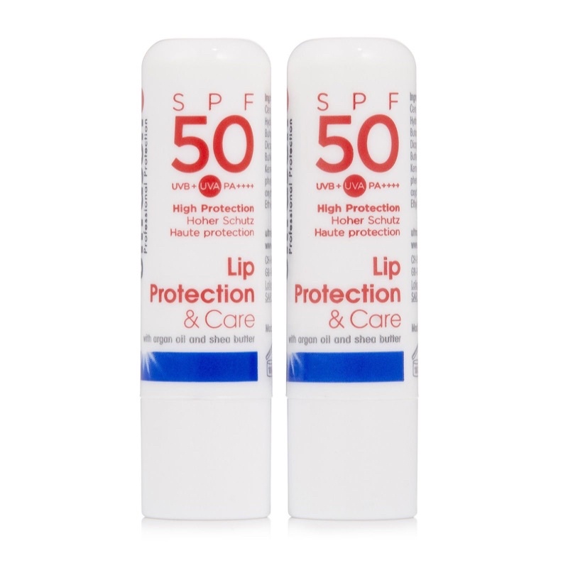 Son môi chống nắng Ultrasun spf30 pa+++