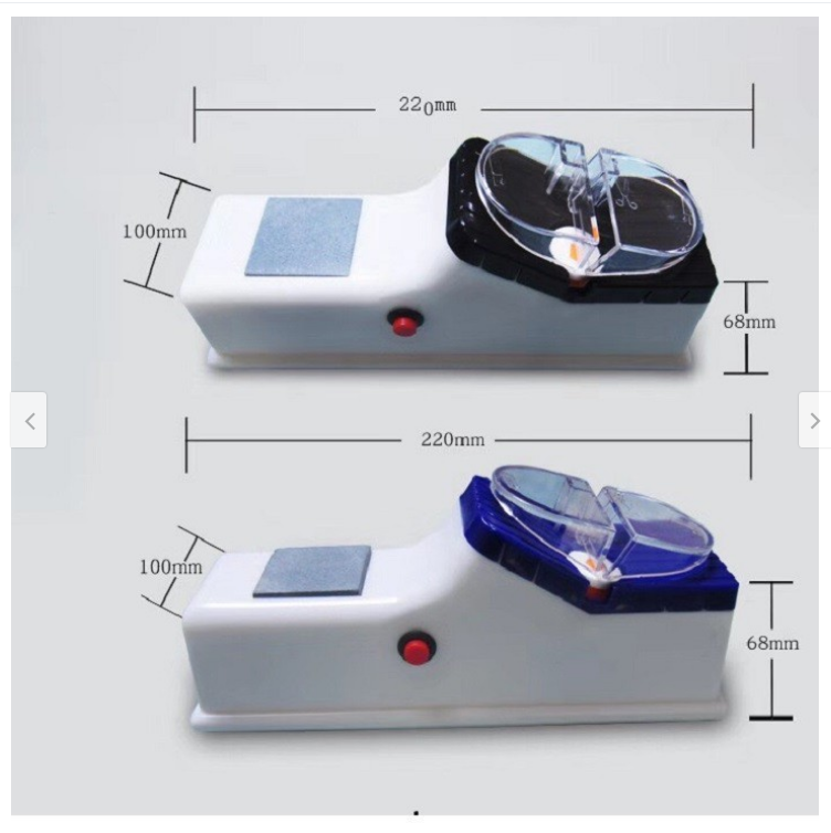 Máy Mài Dao Kéo Bằng Điện Đa Năng, tiện lợi, mài dao siêu sắc, siêu nhanh