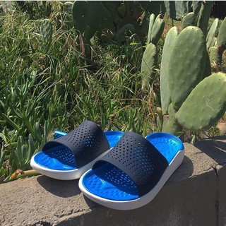 [Ảnh Thật] Dép Nhựa Nữ Siêu Nhẹ Đi Mưa, Dép Nhựa Nam Không Thấm Nước Mềm Đẹp | BigBuy360 - bigbuy360.vn