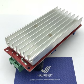 Module tăng áp DC DC 1200W 20A - X5H3
