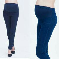 Quần legging bầu dài và lửng