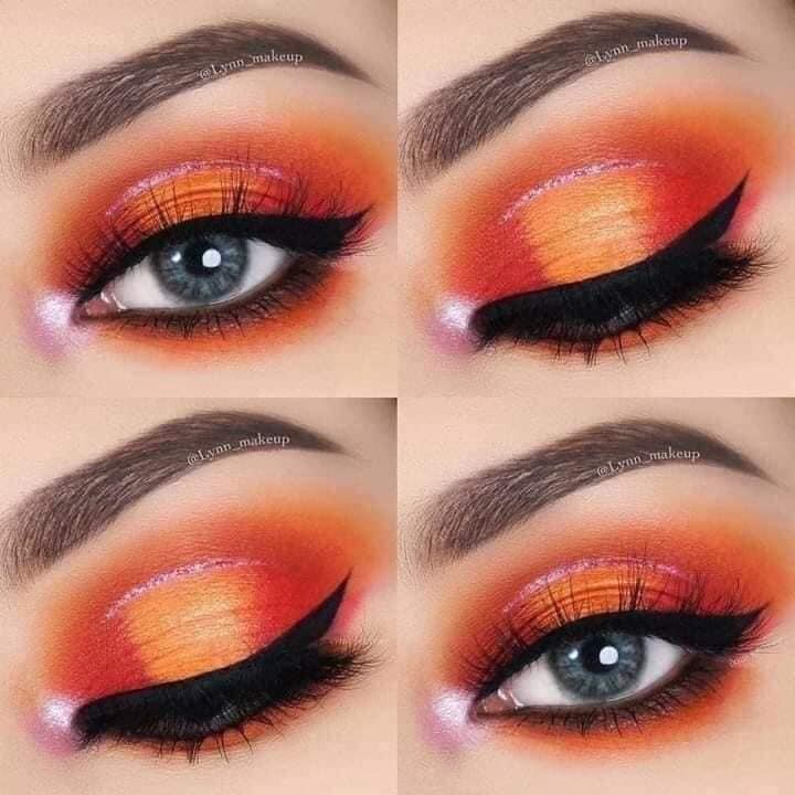 1. Bảng mắt morphe 9D - 9 ô giá 280k - 2. Morphe 35O2 giá 630k - 3. Morphe 18 ô 380k