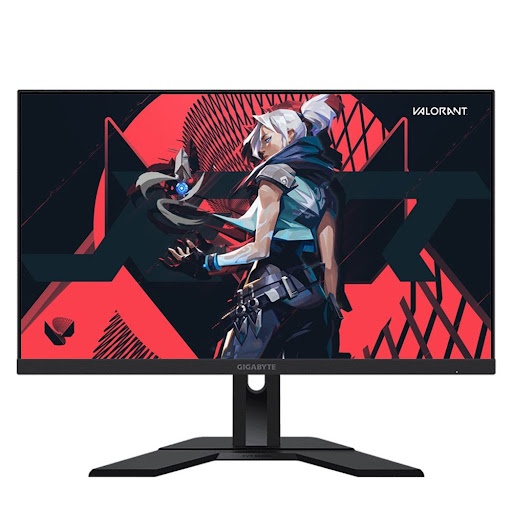 Màn hình Gigabyte M27F-EK (27 inch/ FHD/ IPS/ 144Hz/ 1ms/ HDMI+DP/ G-sync) new chính hãng