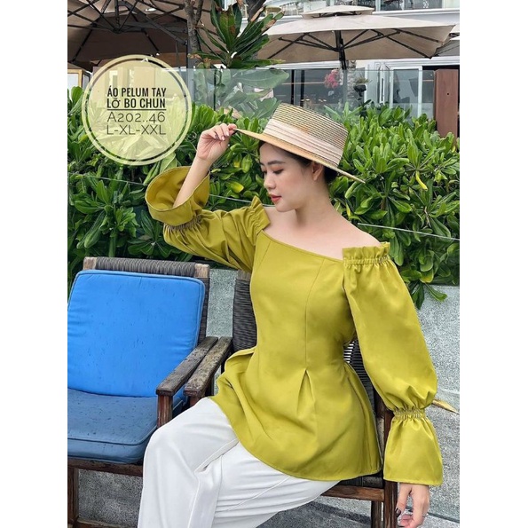 Áo Big Size (55kg đến 100kg)