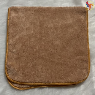 KHĂN MẶT LÔNG CỪU - KÍCH THƯỚC 30*50cm