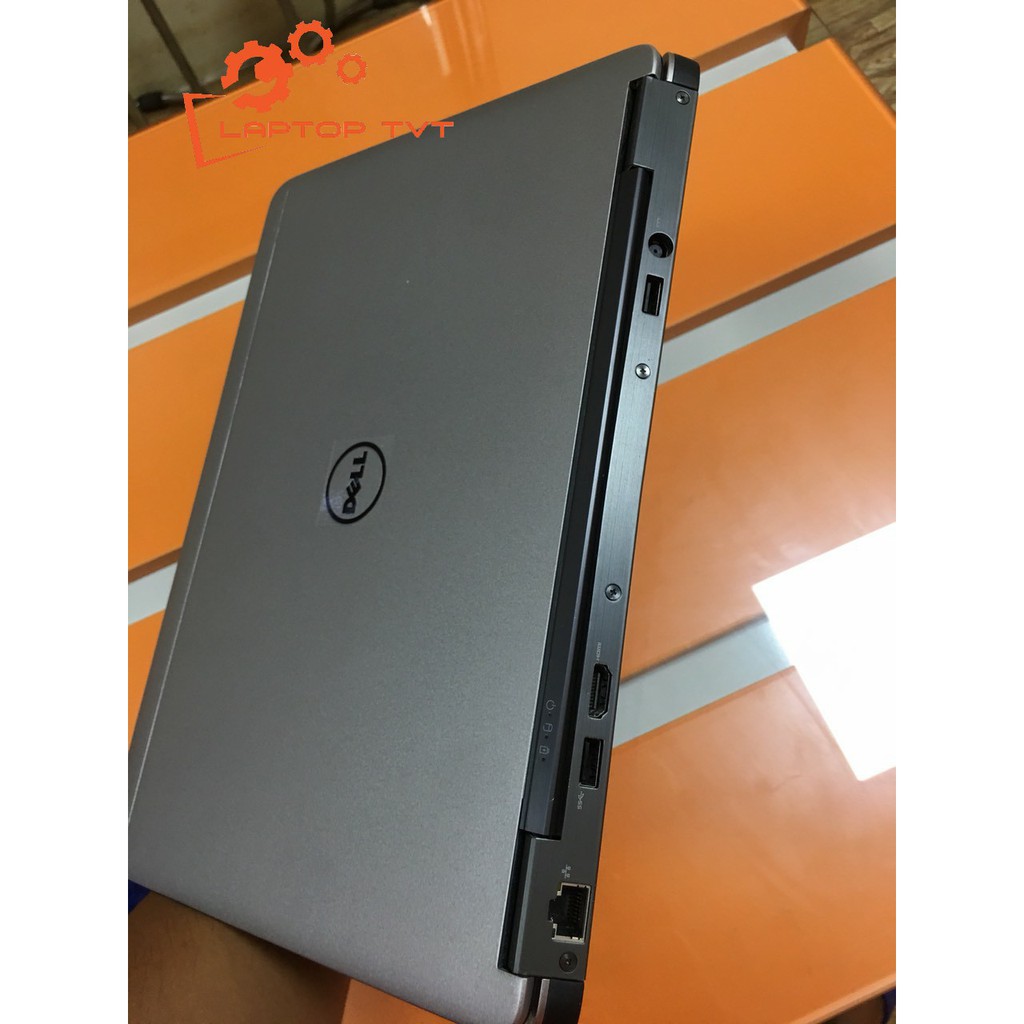 Dell Latitude E7440 |i7-4600U | Ram 8GB | SSD 256G