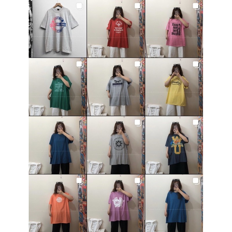 ÁO PHÔNG MỸ LOẠI 1 (đặt từ 2 áo) | BigBuy360 - bigbuy360.vn