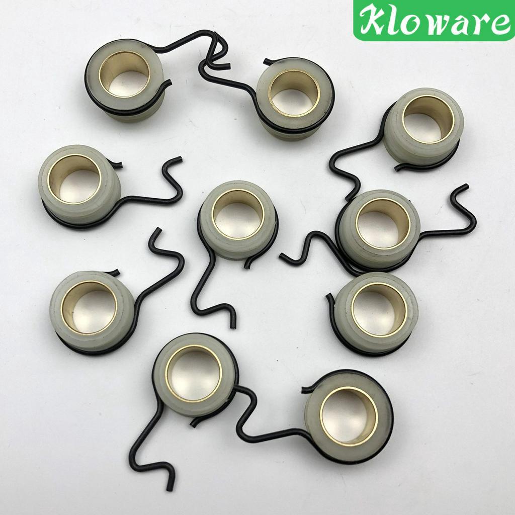 Bộ 10 Lò Xo Cho Máy Cưa Xích Stihl 017 018 021 023 025 Ms170 Ms180