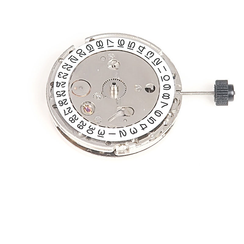 Bộ máy đồng hồ cơ TQ 8205 2813