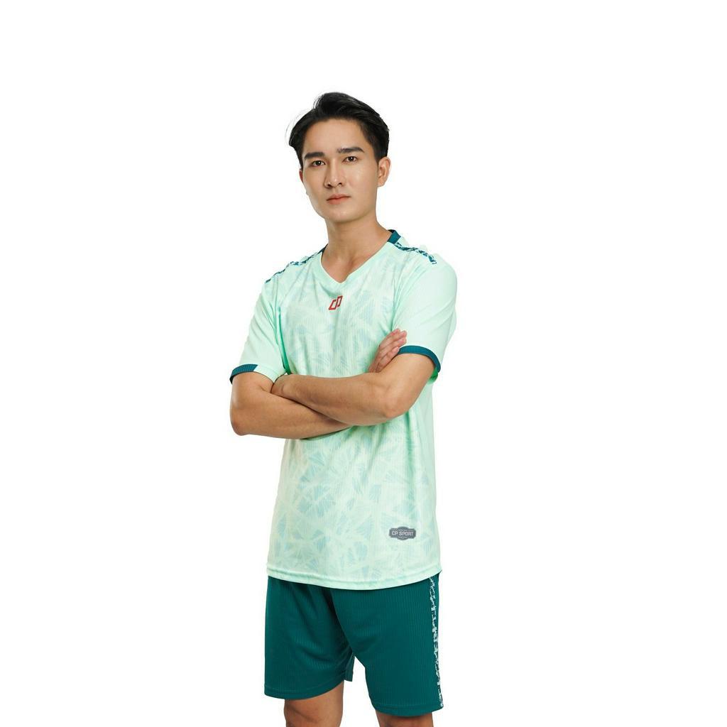 Quần áo đá bóng IN TÊN SỐ CP RYDER đồ đá banh vải cao cấp đủ màu thoáng hút cao cấp Thể thao promax