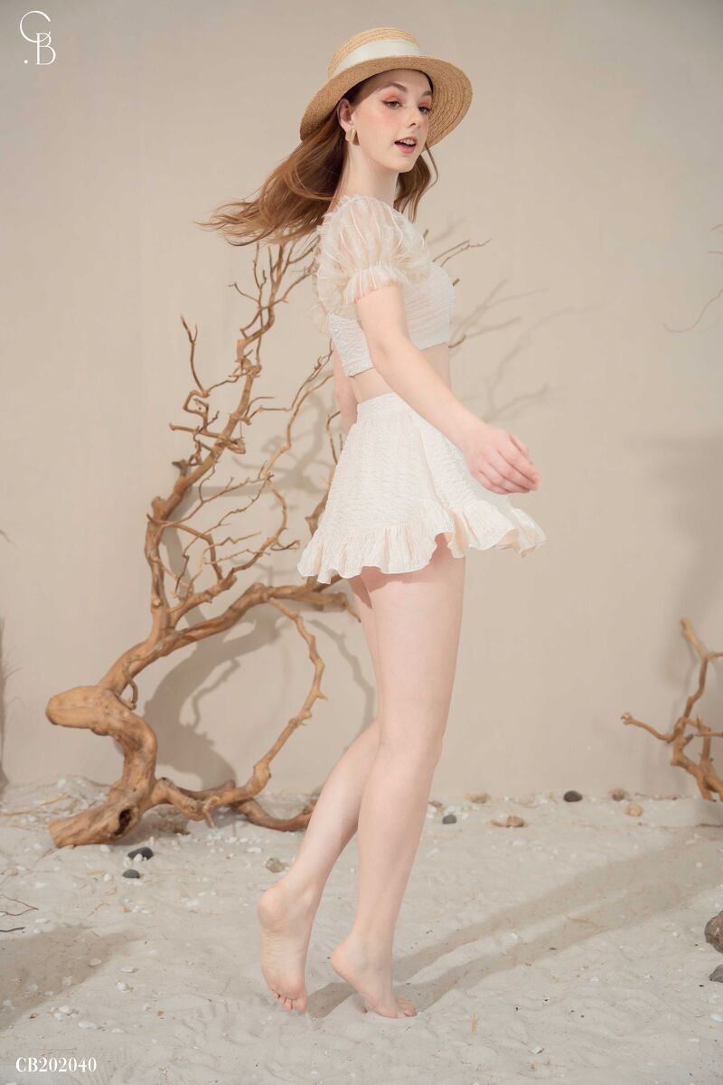 [Mã SRJULY1215 giảm 20K đơn 50K] 𝑪𝑶𝑪𝑶 𝑩𝑰𝑲𝑰𝑵𝑰 Bikini - Bộ Bơi Nữ ( CB202040 ) | BigBuy360 - bigbuy360.vn