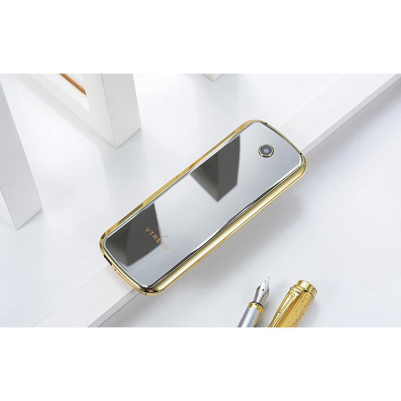 Điện Thoại VT Thời Trang Cao Cấp V03 - Bảo Hành 12 tháng | BigBuy360 - bigbuy360.vn